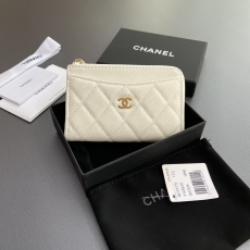 Chanel Wallet Purse